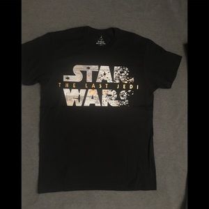 Star Wars T-shirt
